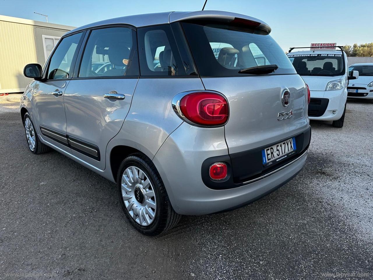 FIAT 500L 1.3 MJT 85 CV 500L 1.3 MJT 85CV