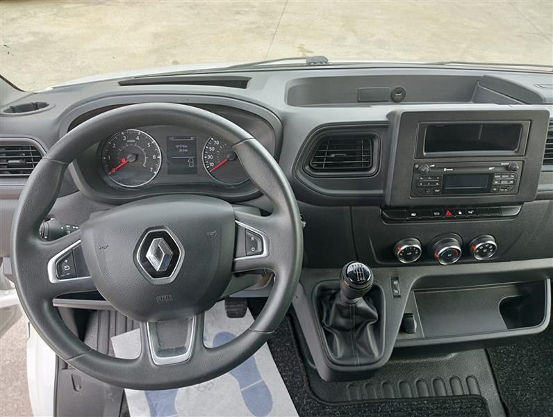 Renault Master T35 2.3 dci 135cv L3H3 Ice Plus E6d-temp