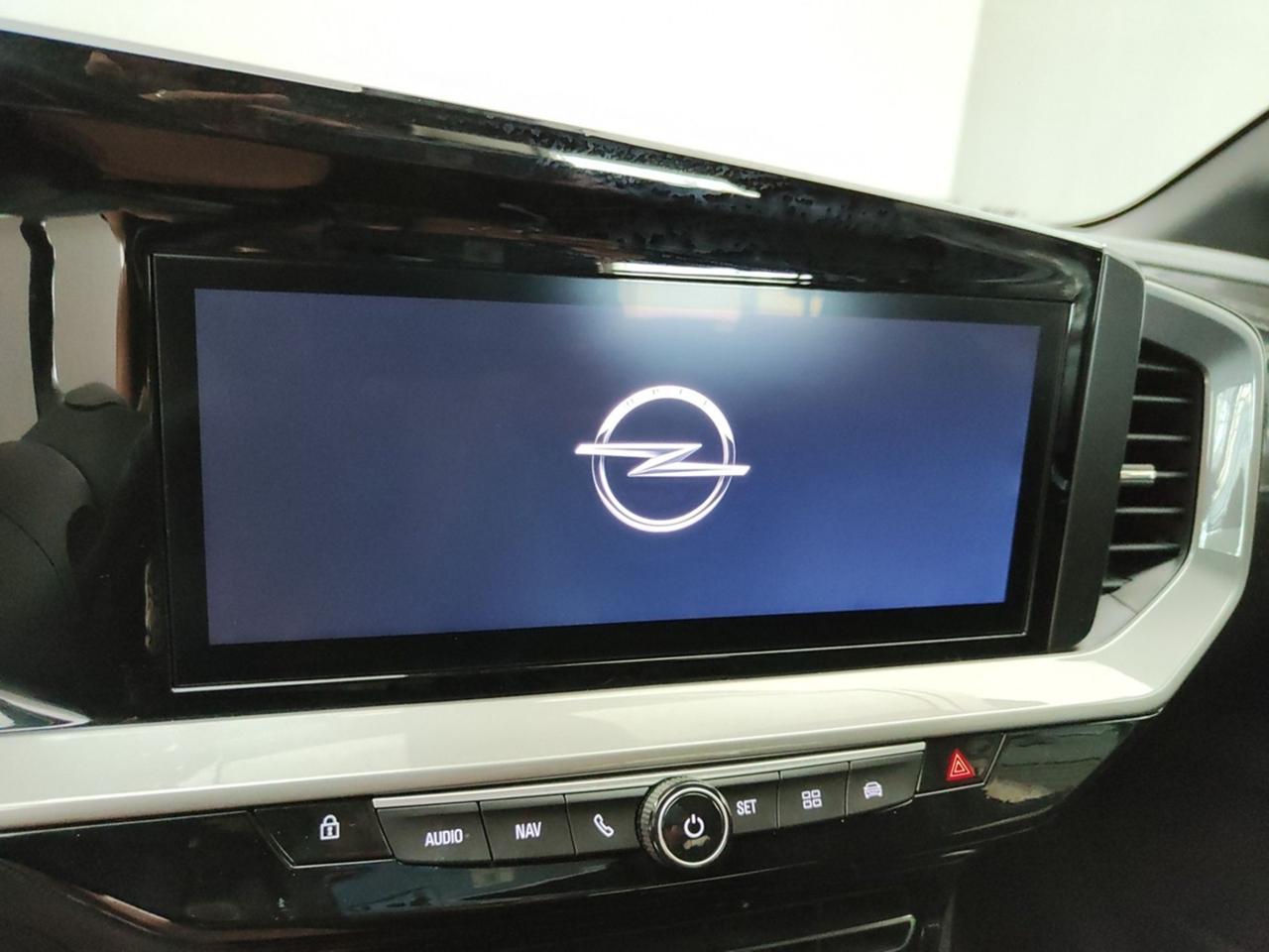 OPEL Mokka II 1.2 T 136CV ULTIMATE