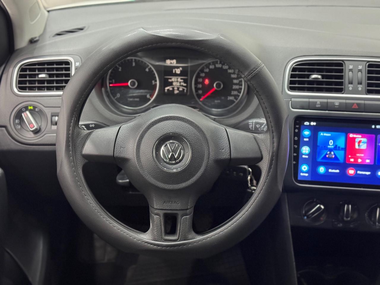 Volkswagen Polo 1.2 TDI 75 CV DPF 5 porte Comfortline