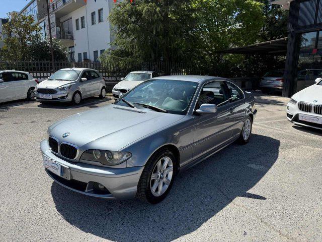 BMW 320 Cd cat SCONTO ROTTAMAZIONE