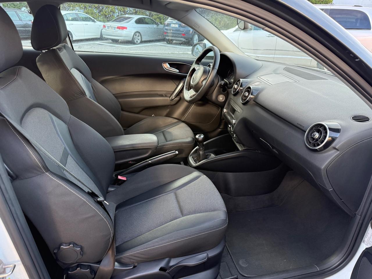 Audi A1 1.6 TDI Ambition