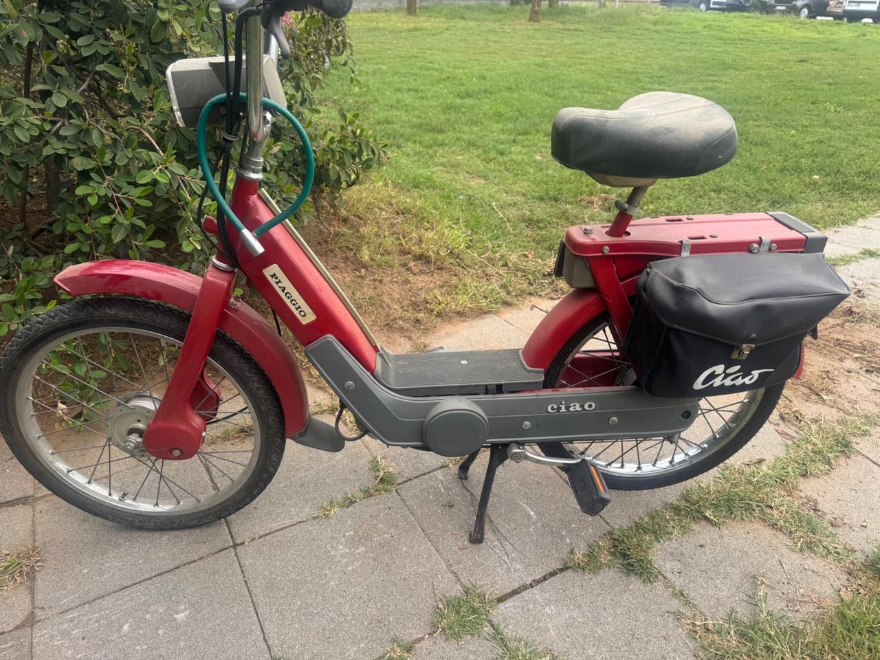 Piaggio Ciao Px