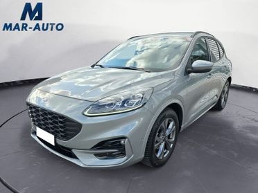 Ford Kuga Kuga 2.5 full hybrid ST-Line X 2wd 190cv cvt