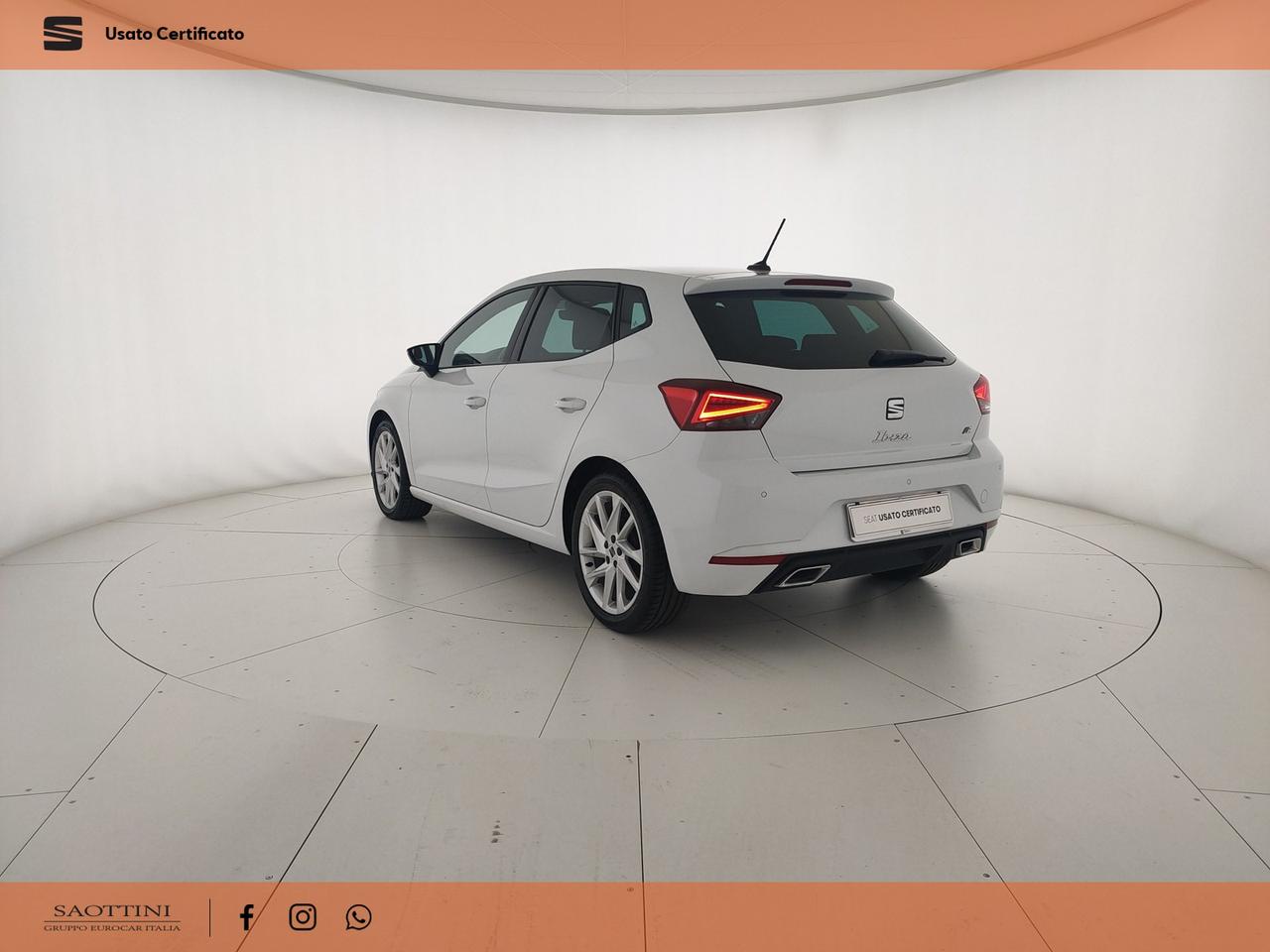1.0 ecotsi FR 95 CV