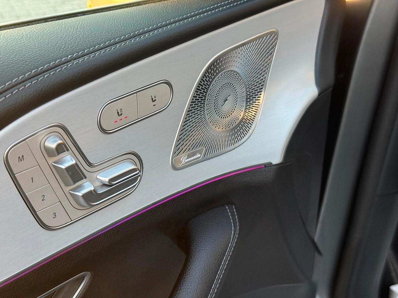 Mercedes-benz GLE 300d 4Matic Premium Plus + Tetto