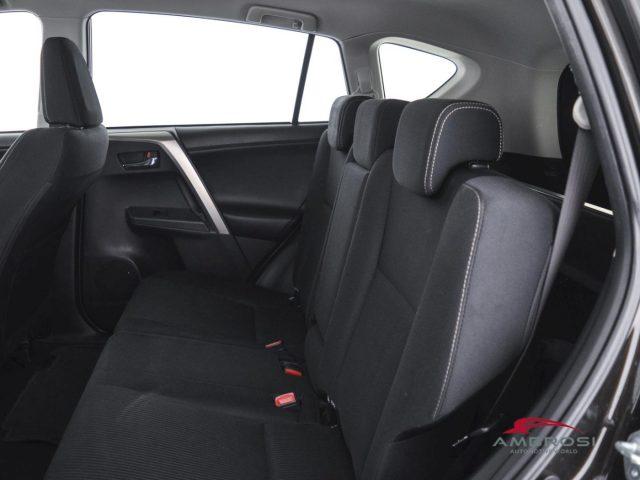 TOYOTA Other RAV4 D-4D 4WD Style