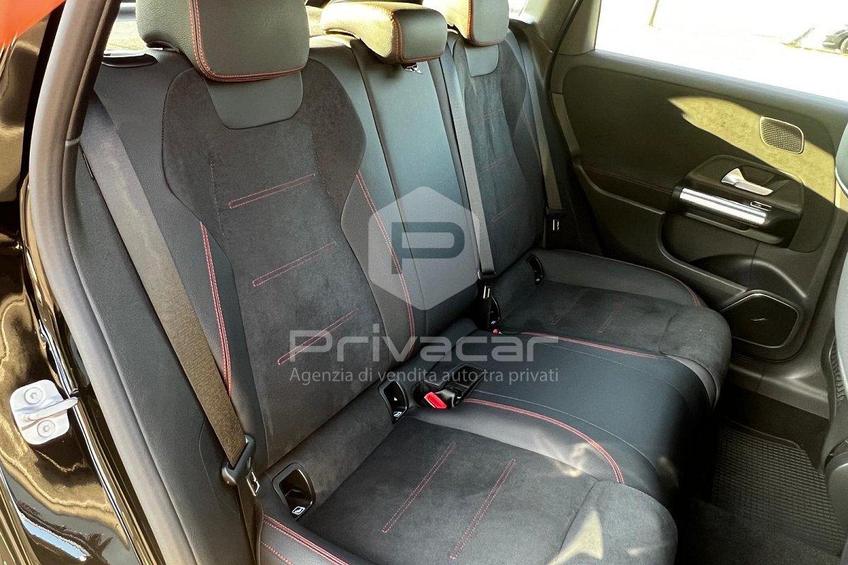 MERCEDES B 200 Automatic AMG Line Advanced Plus