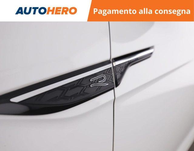 VOLKSWAGEN Taigo 1.0 TSI 110 CV DSG R-Line