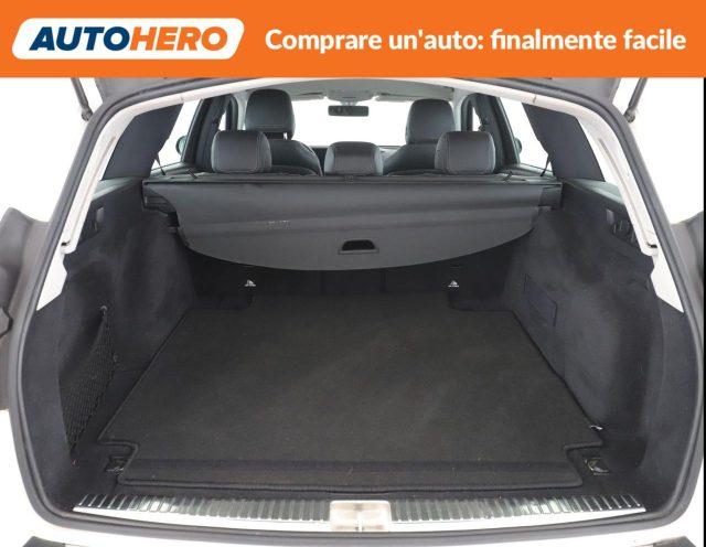 MERCEDES-BENZ E 220 d S.W. 4Matic Auto Business Sport All-Terrain