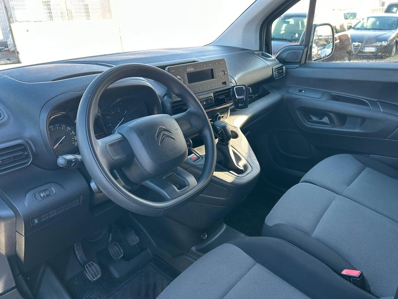 Citroen Berlingo 1.5 HDI FRIGO ATP LUNGO