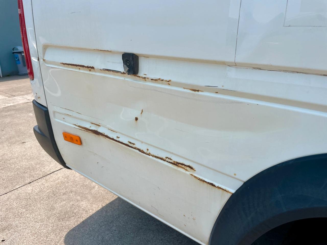 VOLKSWAGEN LT 46 - L3H2 - GEMELLATO