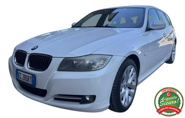 BMW 318 d 2.0 143CV cat Touring