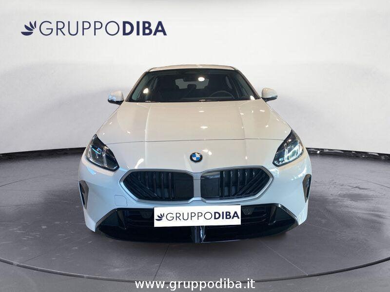 BMW Serie 1 116