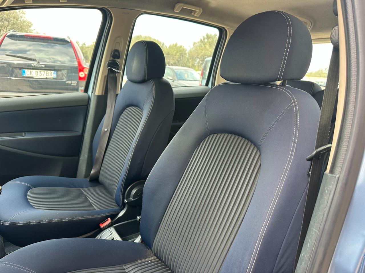 Lancia MUSA 1.3 Multijet 90cv Garantita 2009