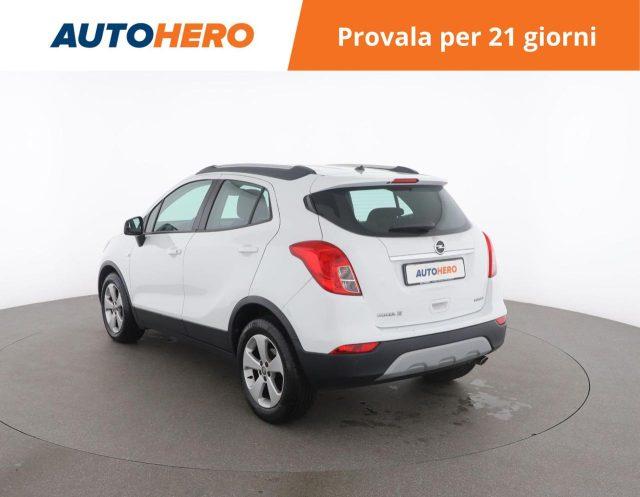 OPEL Mokka X 1.4 Turbo Ecotec 120CV 4x2 Start&Stop Advance