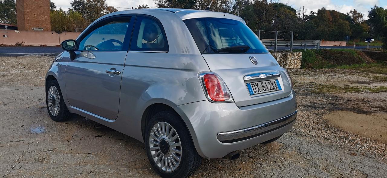 Fiat 500 1.3 75CV Pop Neopatentati