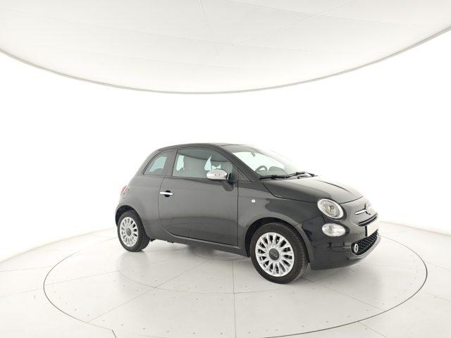 FIAT 500 1.0 Hybrid Dolcevita #VARI COLORI