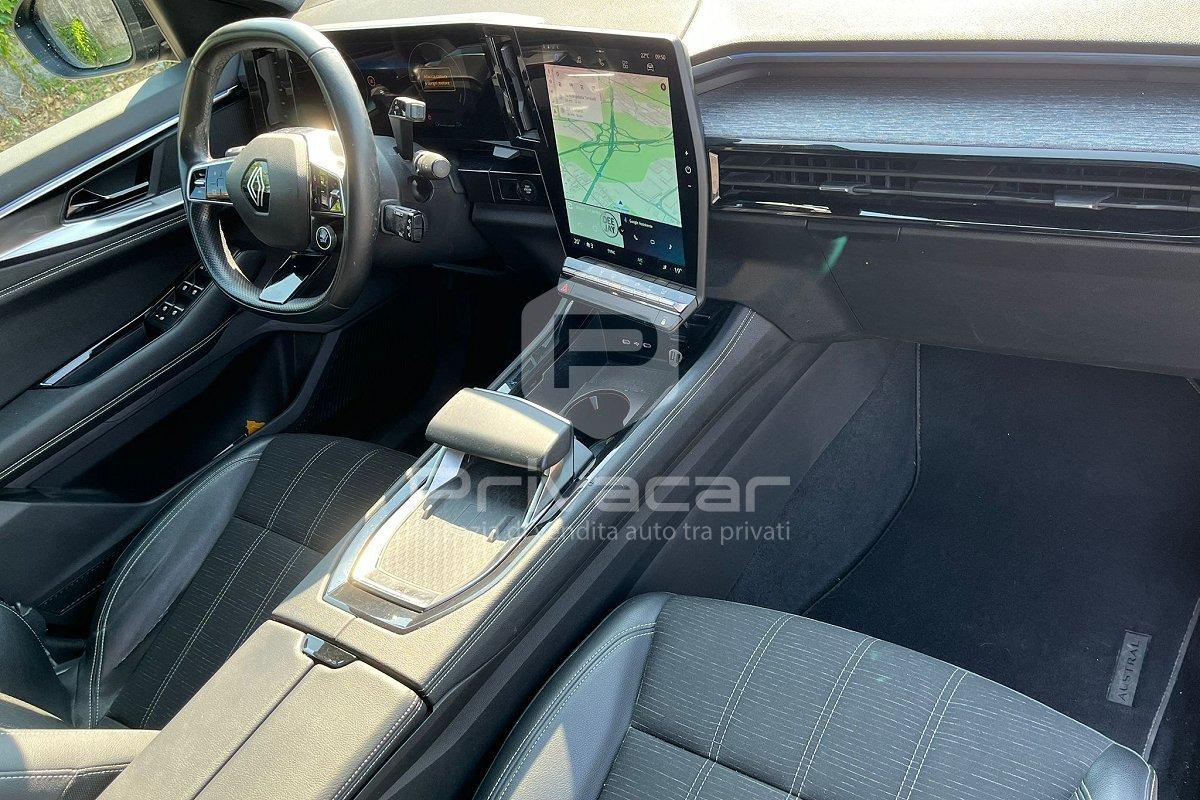 RENAULT Austral Austral Full Hybrid E-Tech 200 CV Techno