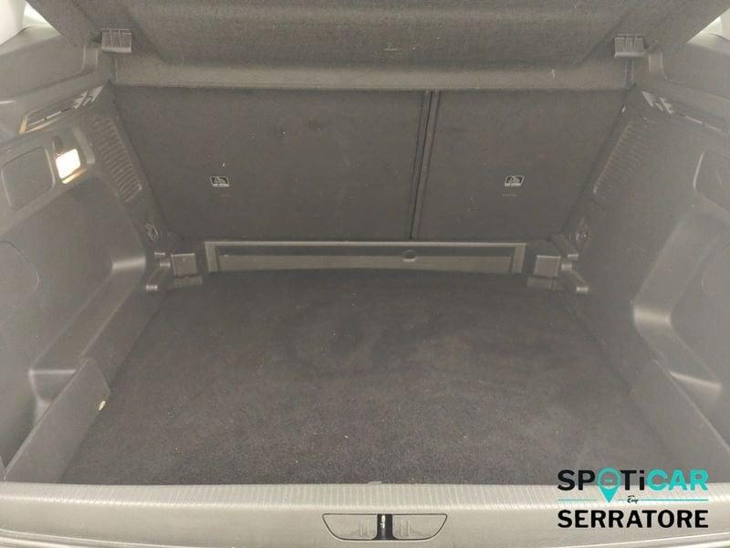 Opel Grandland I 2022 1.5 ecotec GS Line s&s 130cv at8