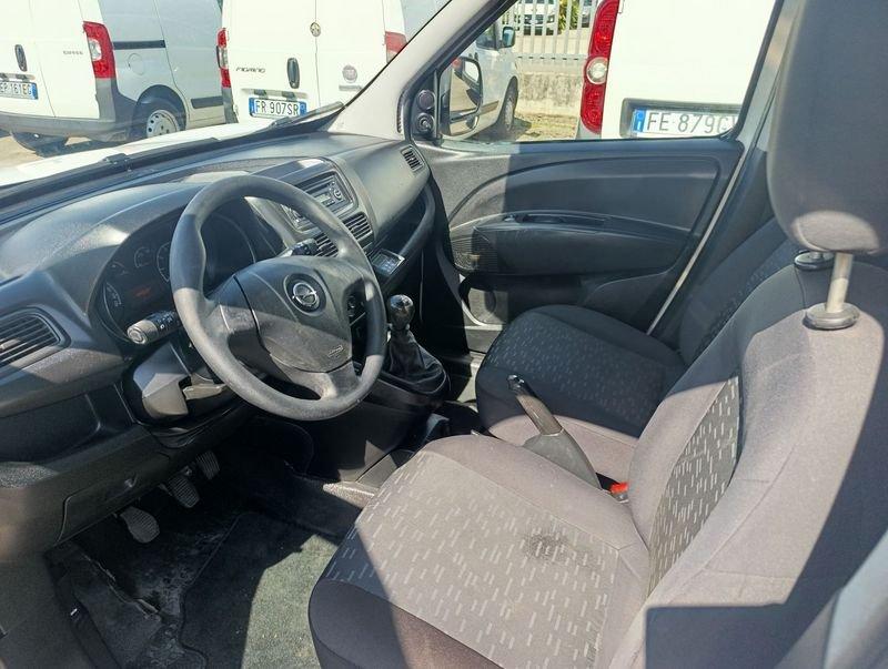 Opel Combo Tour 1.4 Turbo EcoM 120CV FRIGORIFERO
