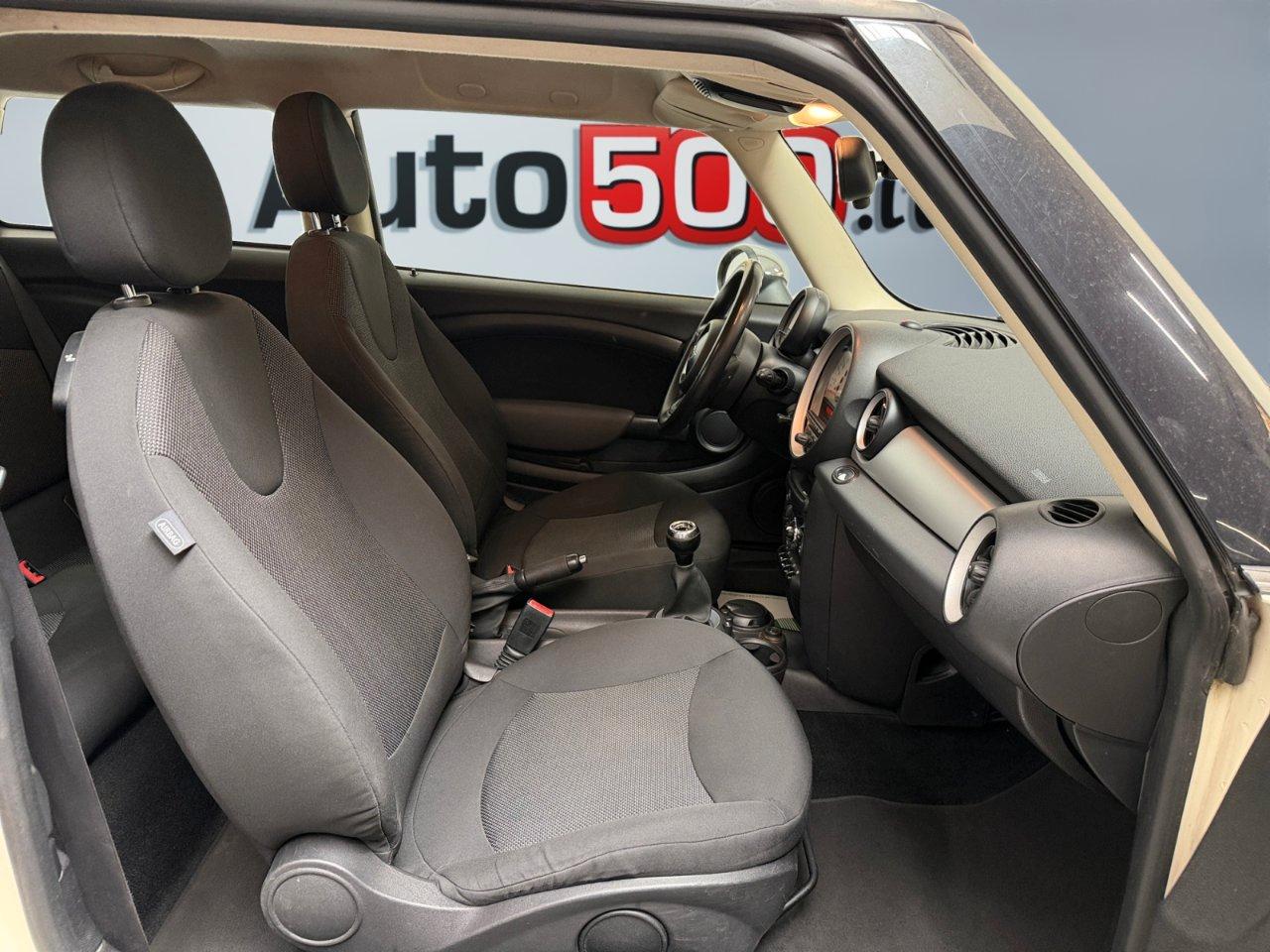 Mini 3 Porte One 1.6 FL