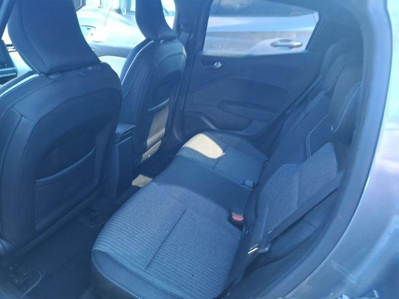 Renault Clio V 2019 1.0 tce Techno Gpl 100cv