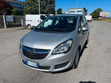 Opel Meriva 1.6 CDTI 110CV Start&Stop Cosmo