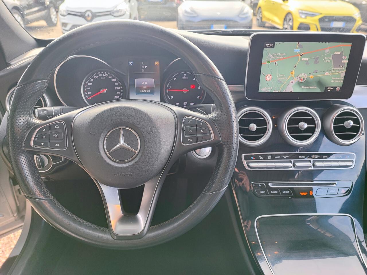 Mercedes-benz C 220 d Cabrio Premium Plus