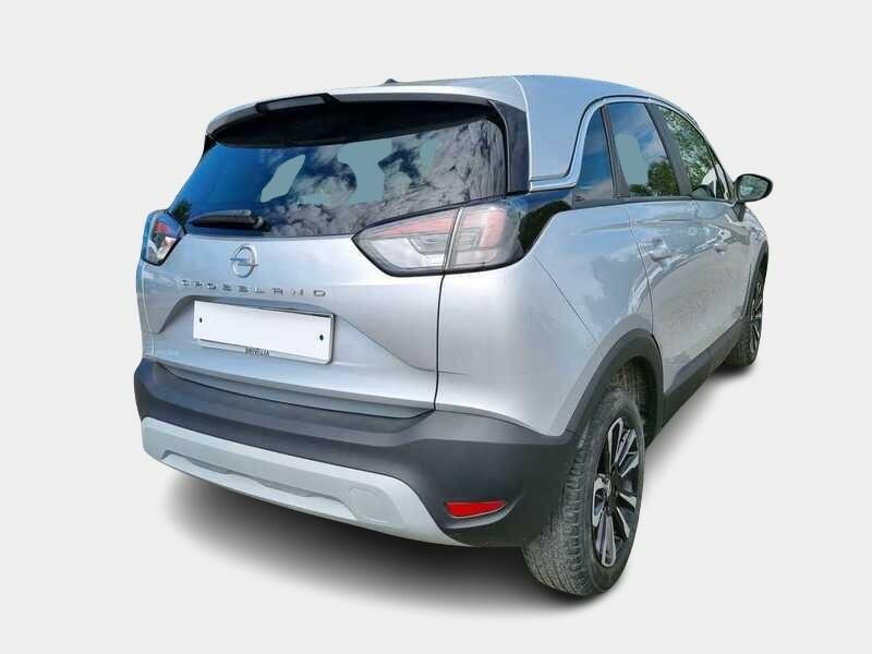 OPEL CROSSLAND 1.2 110CV BZ ELEGANCE