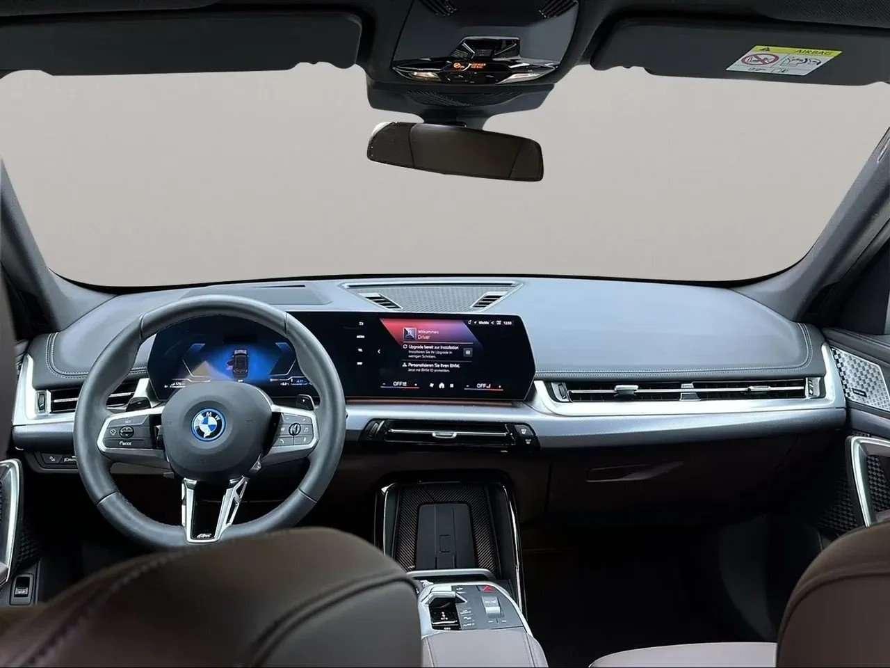 BMW X1 X1 xdrive 30e MSport auto