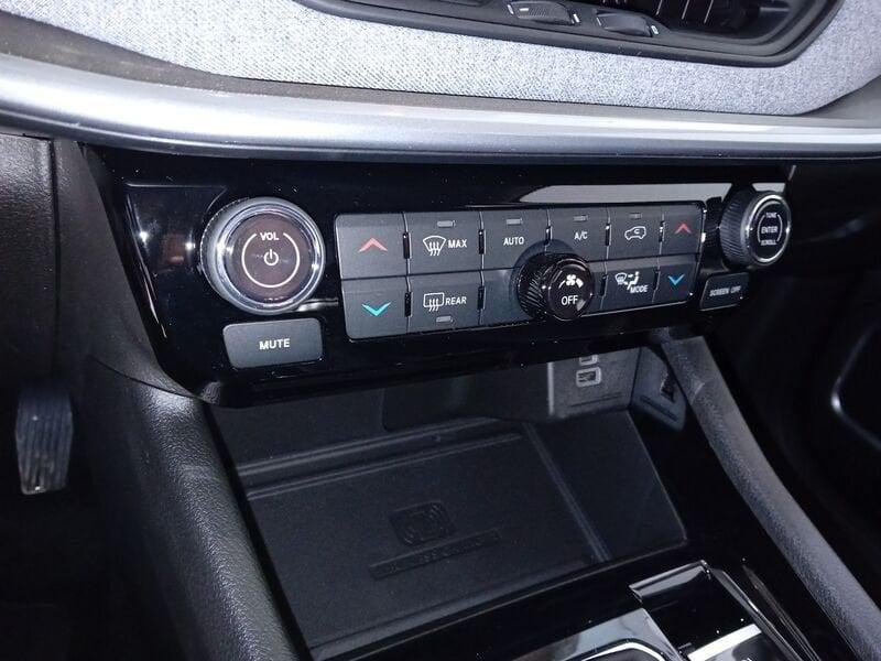 Jeep Compass 1.6 Multijet II 2WD Longitude