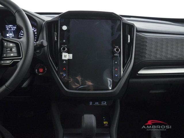 SUBARU Forester e-boxer 2.0i-L ES CVT LI STYLE