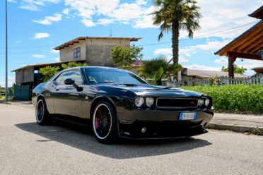 Dodge Challenger SRT-8 2009