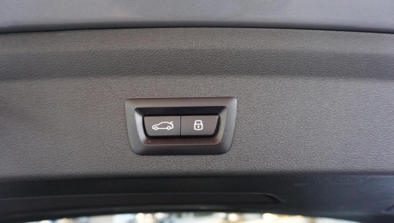 BMW 118 d MSport Pro