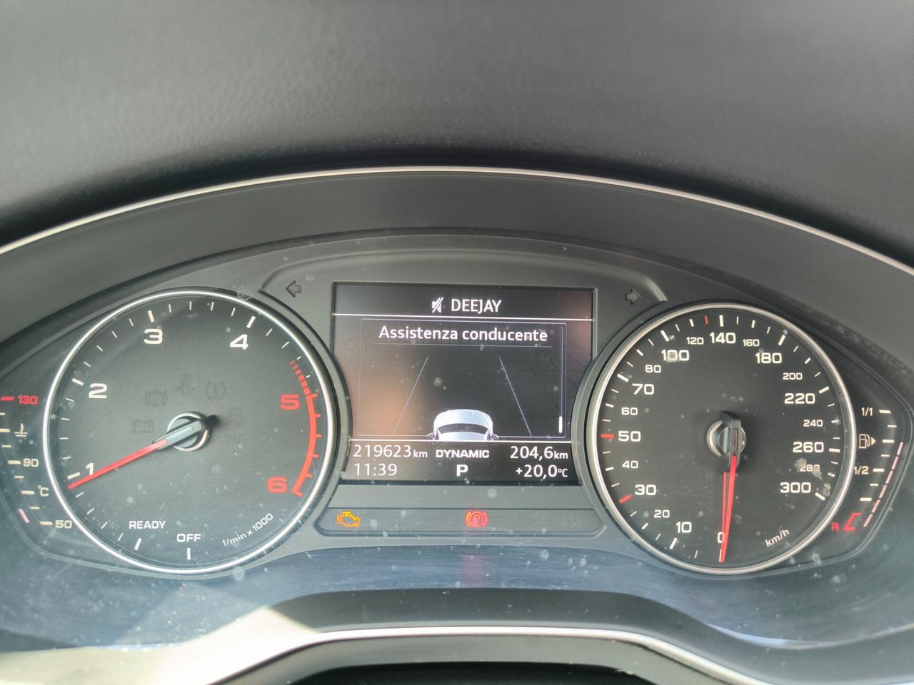 Audi A5 2.0 TDI 190CV multitronic S line edition