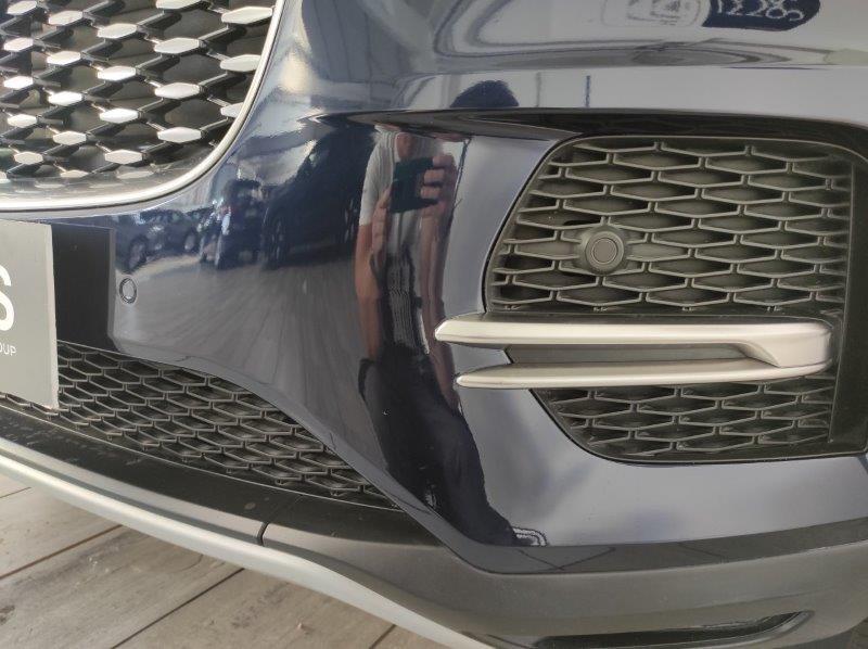 JAGUAR E-Pace (X540) - E-Pace 2.0D I4 163 CV AWD Auto SE