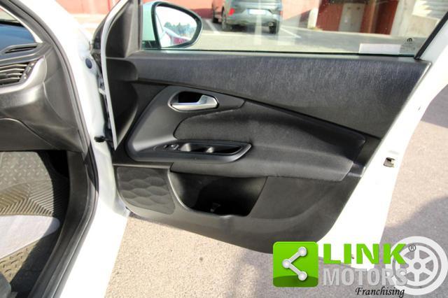 FIAT Tipo 1.4 5 porte Lounge