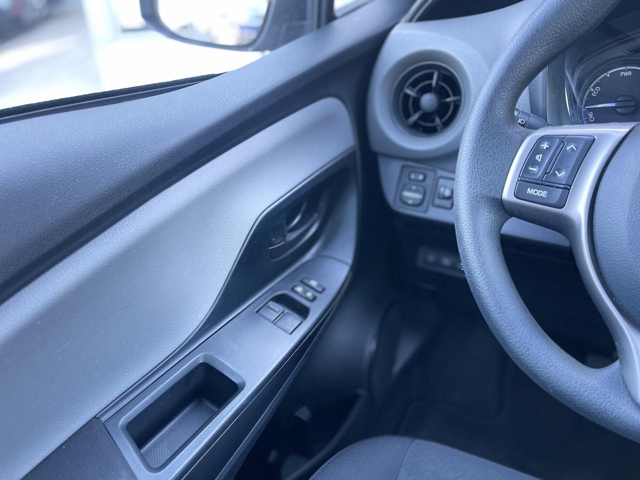 Toyota Yaris 1.5 Hybrid 73CV E6 Neo - 2018