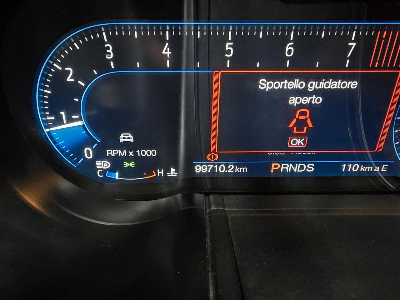 Ford Mustang GT 5000cc