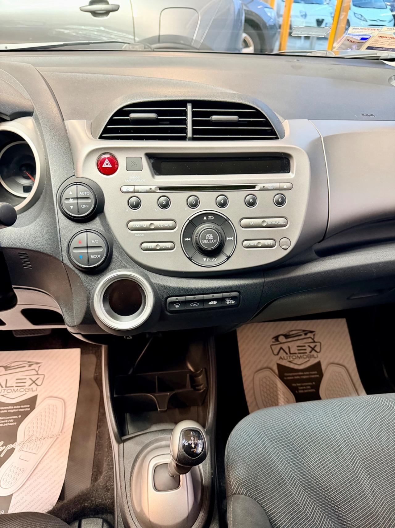 Honda Jazz 1.300 Benzina 99cv Automatica