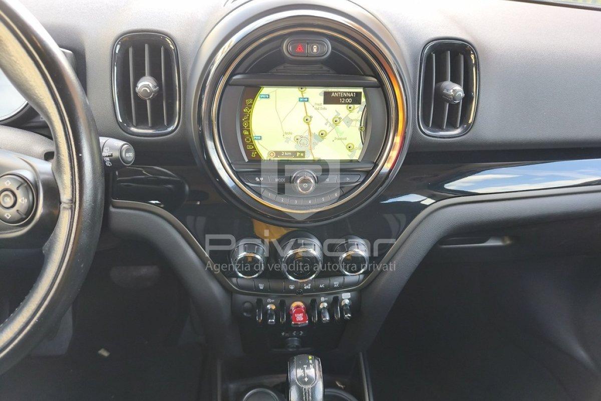 MINI Mini 2.0 Cooper SD Countryman ALL4 Automatica