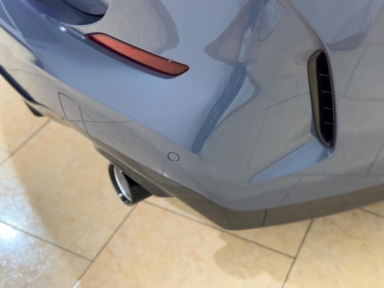 Bmw Serie 2 Gran Coupé 220d xDrive Msport