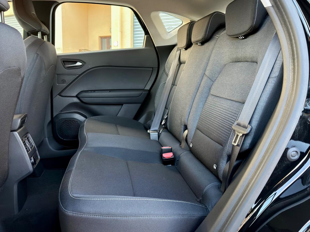 Renault Captur 1.0 TCe 100 CV Zen - 21.000KM