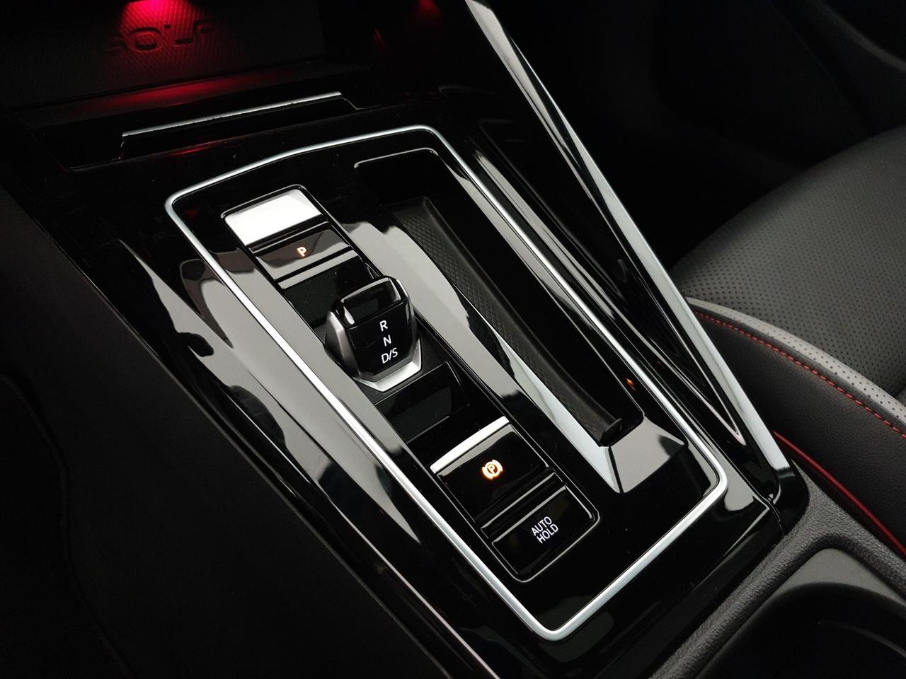 Volkswagen Golf 2.0 tsi gti 245cv dsg