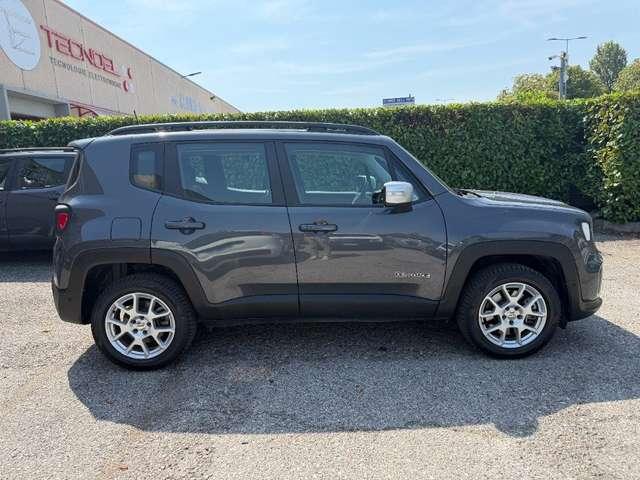 Jeep Renegade 1.3 T4 190CV PHEV 4xe AT6 Business Plus