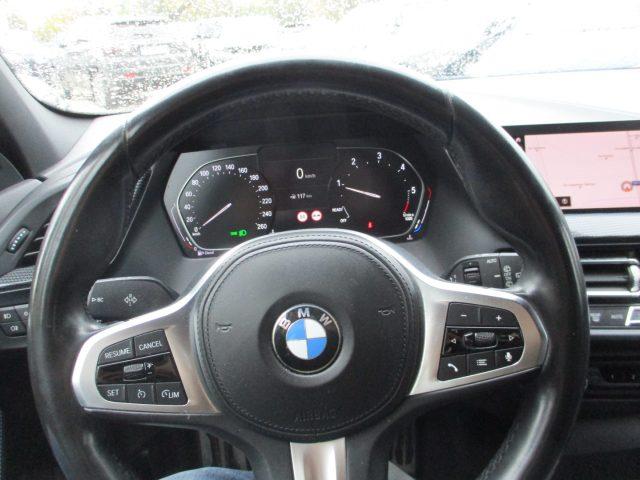 BMW 116 d 5p. Msport Aut. - CarPlayLed/Navi/Pdc