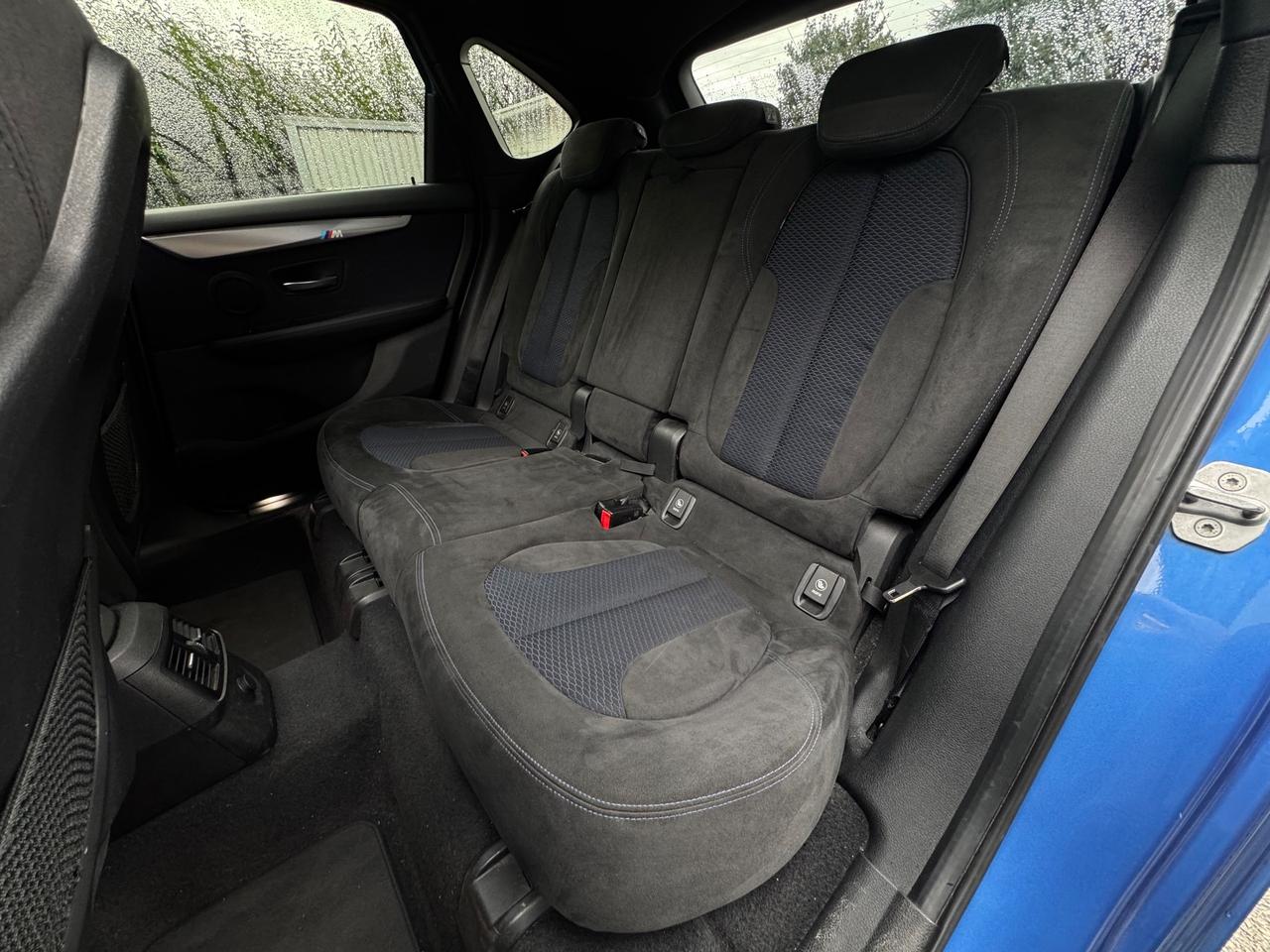 Bmw 220 xDrive Active Tourer Msport Automatica