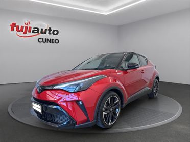 Toyota C-HR 2.0h GR Sport e-cvt