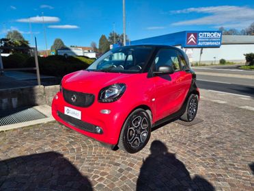 Smart Fortwo 1.0 Proxy 71cv twinamic